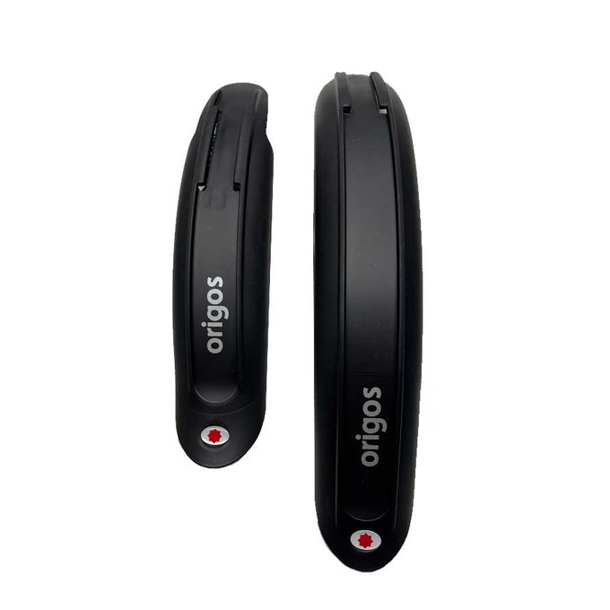 Sada blatníků pro 16-18" kola - Origos