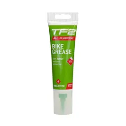 TF2 mazací tuk s Teflonem 125g