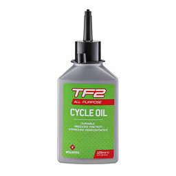 TF2 mazací olej na kolo 125 ml