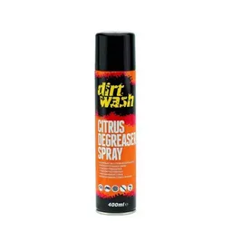 Odmašťovač Dirtwash Citrus Degreaser spray 400ml