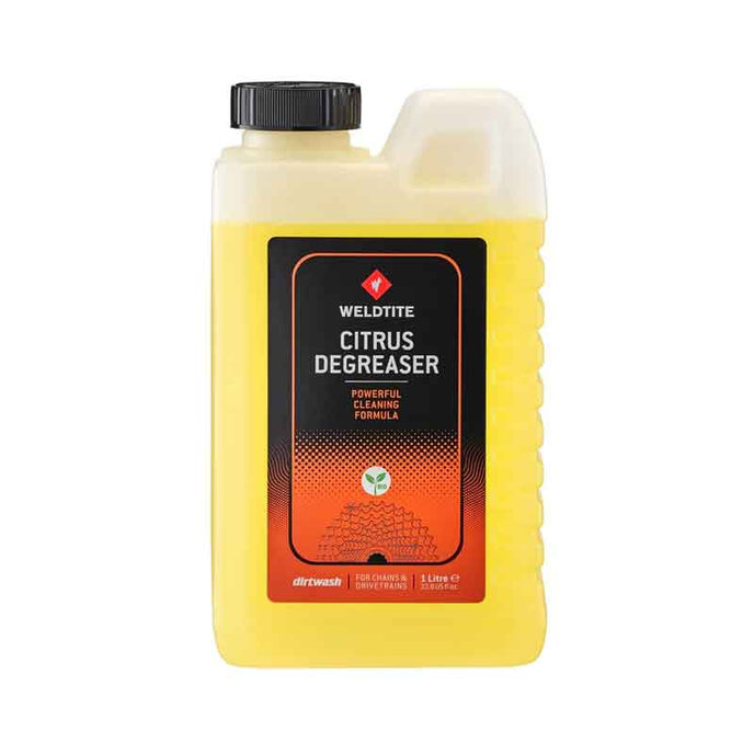 Dirtwash Citrus Degreaser 1000ml