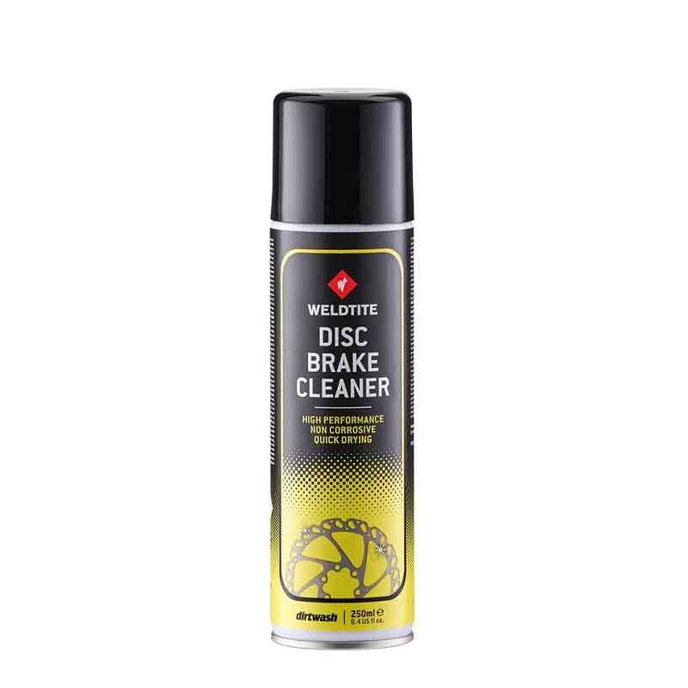 Čistič brzdových kotoučů Dirtwash spray 250ml