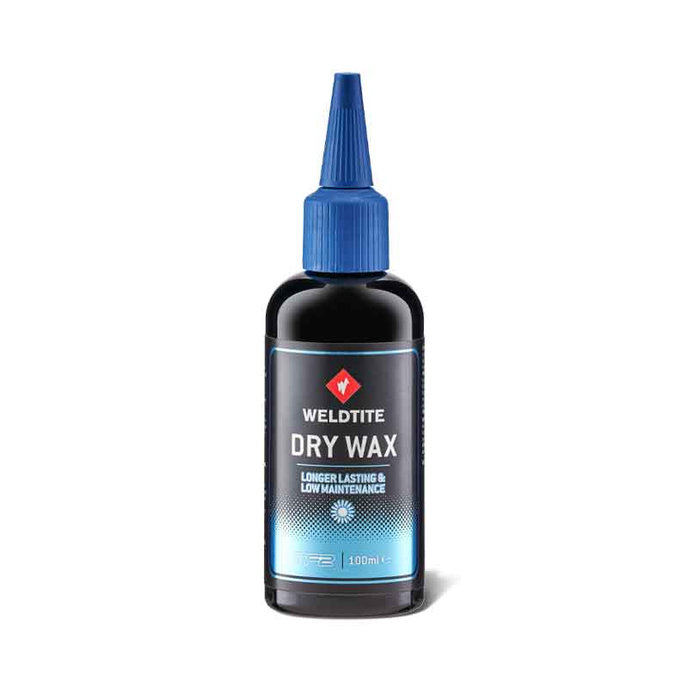 Mazací olej na řetěz TF2 Ultra Dry Wax 100ml