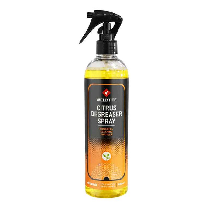 Odmašťovač Dirtwash Citrus Degreaser rozprašovač 400ml