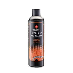 Tlakový odmašťovač Jet Blast Degraser 500ml