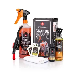 Sada pro údržbu Grande Care Kit