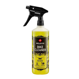 Bike Cleaner čistič s rozprašovačem 1L - Lemon