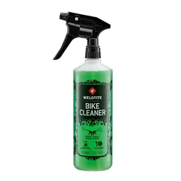 Bike Cleaner čistič s rozprašovačem 1L - Lime