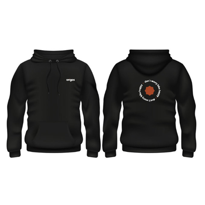 Dámská mikina ORIGOS