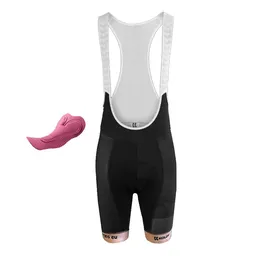 Cyklistické kalhoty ELITE 50 - Women