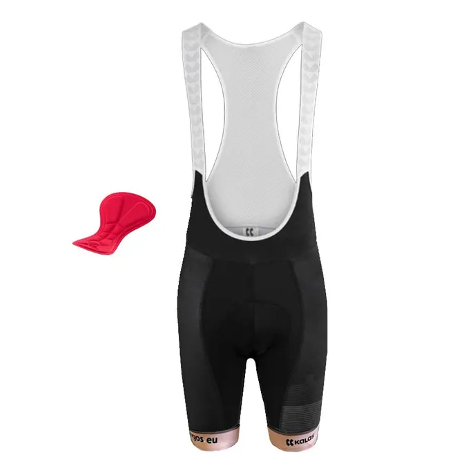 Cyklistické kalhoty ACTIVE 20 - Junior