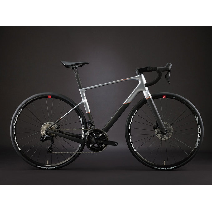 Silniční kolo RC2 Night-Gold 