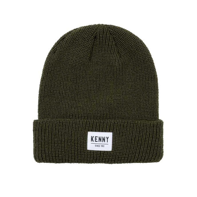 Čepice LABEL BEANIE