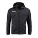 Bunda CORE SOFTSHELL - Black