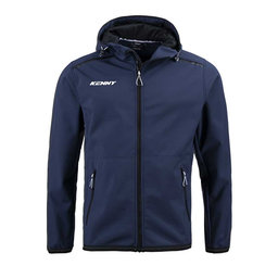 Bunda CORE SOFTSHELL - Navy