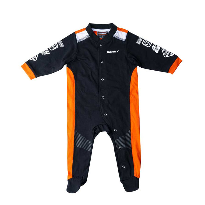 Dětský overal RACING ROMPER