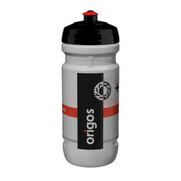 Láhev ORIGOS Loli 600 ml - průhledná