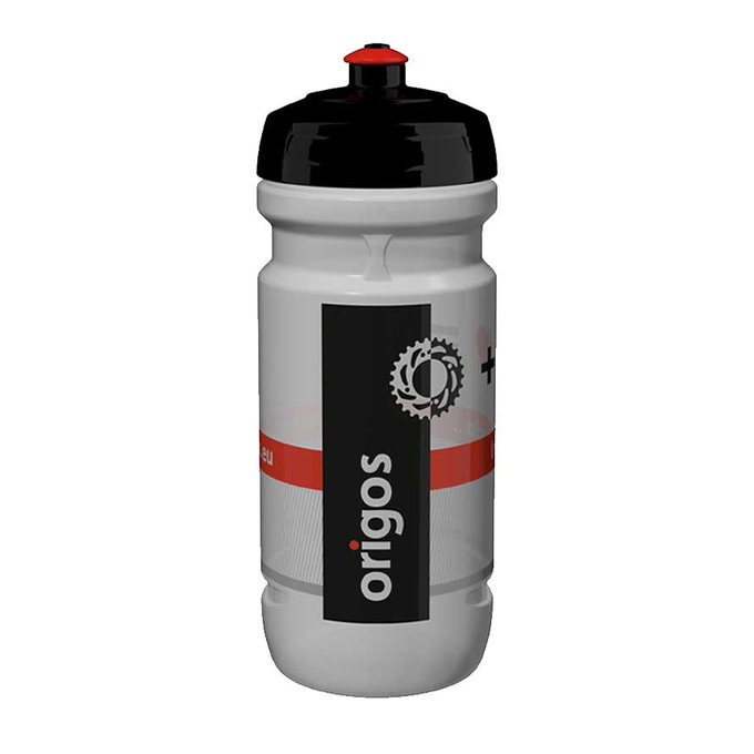 Láhev ORIGOS Loli 600 ml - průhledná