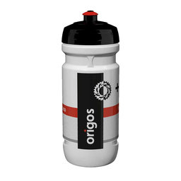 Láhev ORIGOS Loli 600 ml - bílá