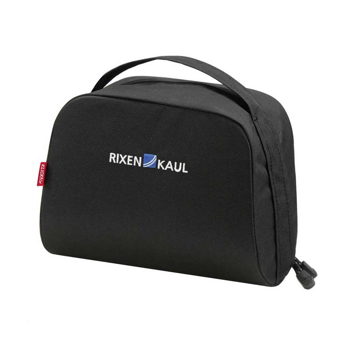 BAGGY taška na řidítka černá