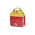 Červená