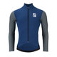 Zimní cyklistický dres ESCAPE Petrol
