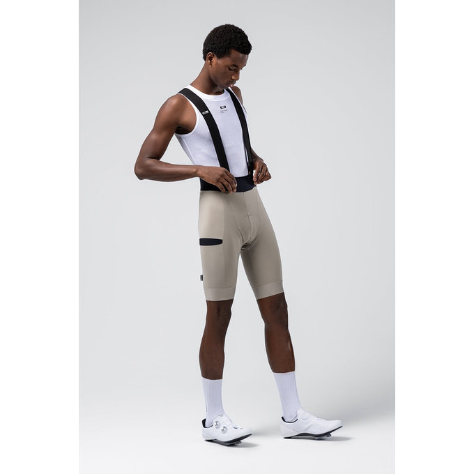 GOBIK kraťasy GRIT 3.0 MEN NESSIE - G10