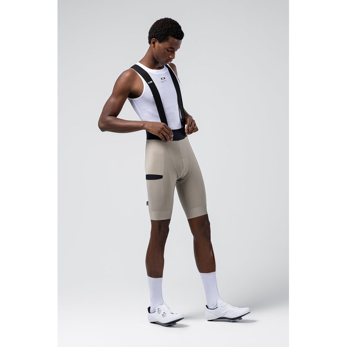 GOBIK kraťasy GRIT 3.0 MEN NESSIE - G10