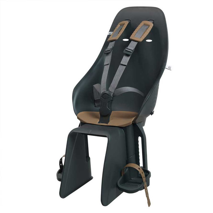 Zadní sedačka Ta-ke s adaptérem na nosič kola