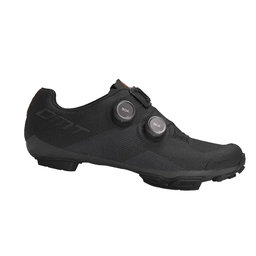 Cyklistické tretry pro MTB a gravel s karbonovou podrážkou DMT KM0 EVO