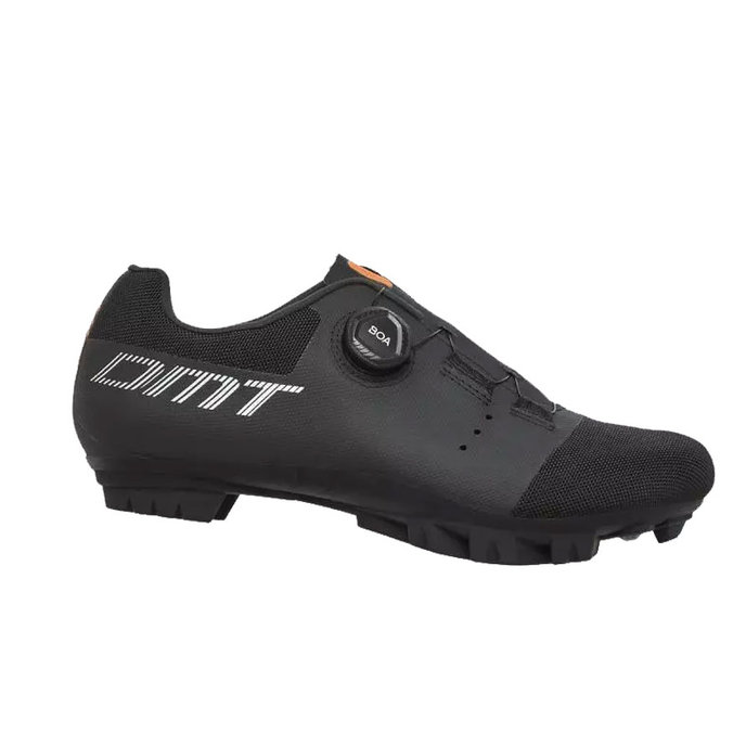 Cyklistické MTB tretry s BOA systémem DMT KM4 2025