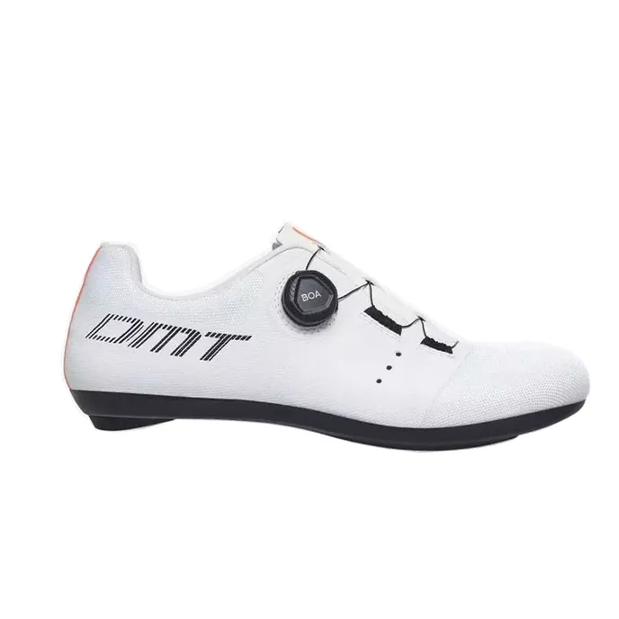 Silniční cyklistické tretry se systémem BOA DMT KR4 model 25