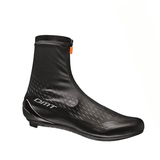 Zimní silniční cyklistické tretry s BOA systémem DMT WKR1