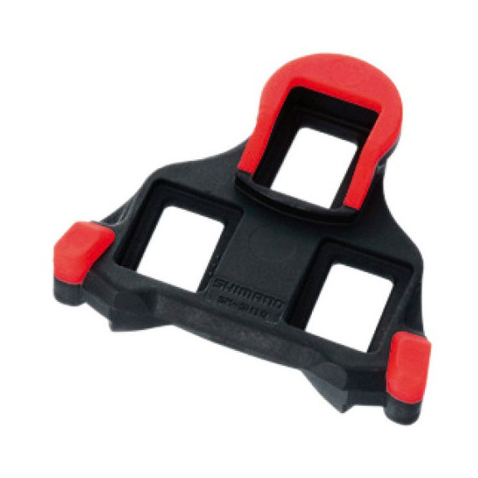 Zarážky SM-SH10 červené bez vôle pre PD9000/6800/5800/R550/R540