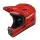 DOWNHILL SOLID Red