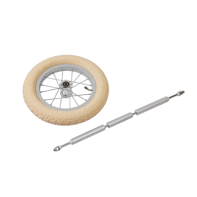 Příslušenství pro odrážedlo na TŘÍKOLKU