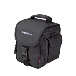 Allrounder Mini taška na řidítka
