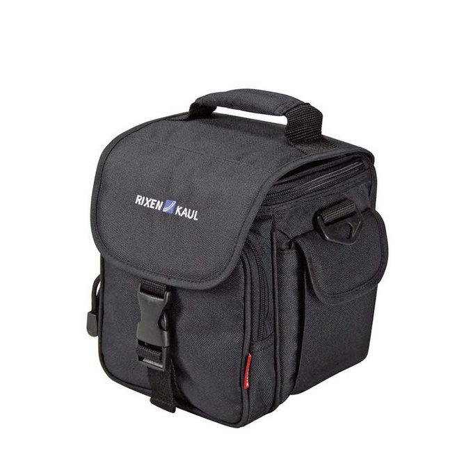 Allrounder Mini taška na řídítka