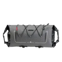 BIKEPACK vodotěsný vak na řidítka