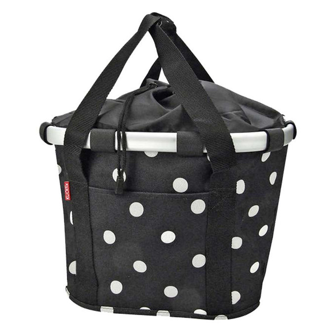 Reisenthel košík na řídítka