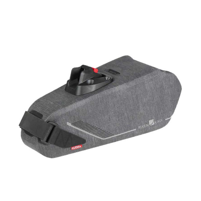 Bikepack X Compact  vodotěsná podsedlová taška