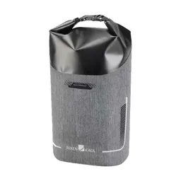BIKEPACK Fork vodotesný vak na riadidlá