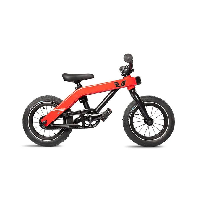 Odrážedlo / kolo 3v1 pro děti 1-5 let