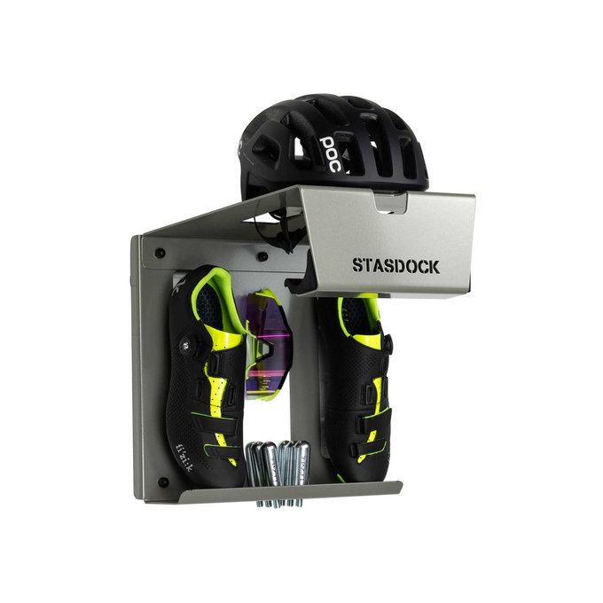 Držák na kolo na zeď – Deep Silver