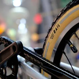 RAIL JR - 14" x 1.50 / Skinwall / Reflex