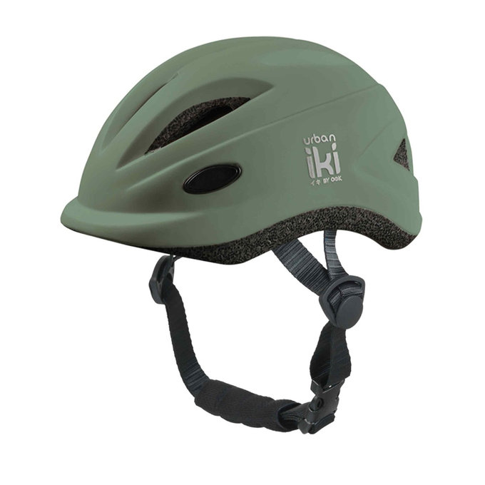 Mini Icho Green Helma