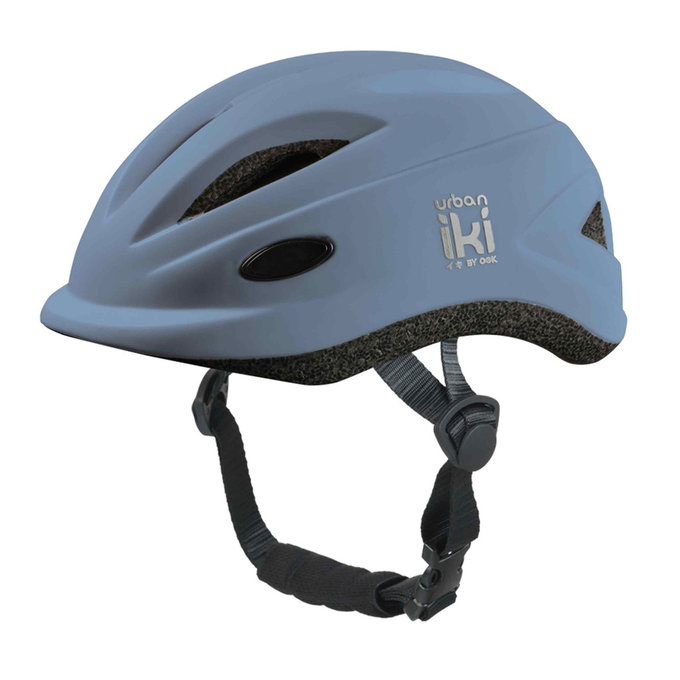 Mini Fuji Blue Helma
