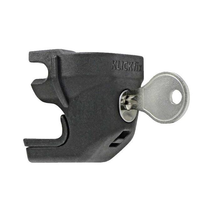 Zámek – UniKlip 2 / KorbKlip 2