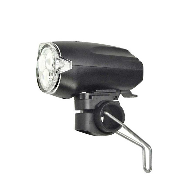 Držák světla na vidlici