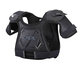 Dětský chránič hrudi PEEWEE černý
